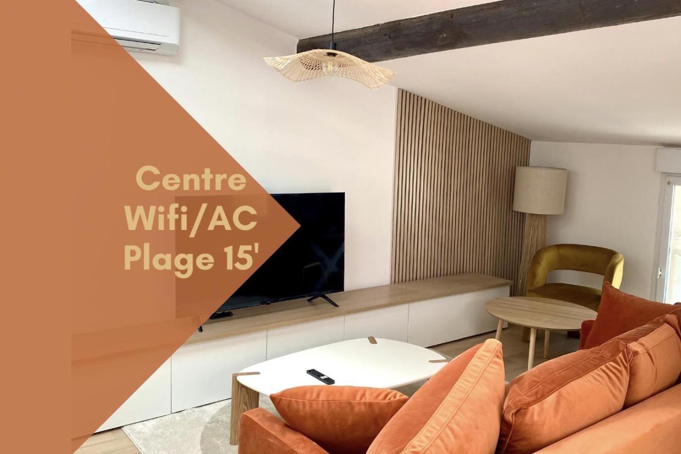 Nouveau Jungle Village Wifi Netflix Clim Mauguio Luaran gambar