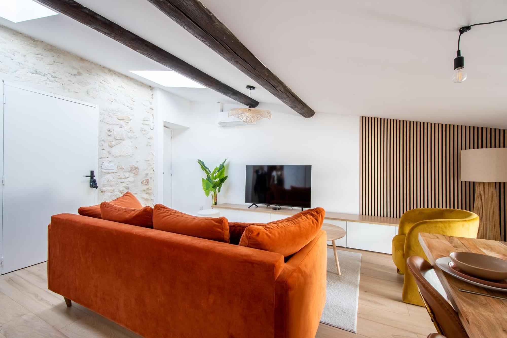 Nouveau Jungle Village Wifi Netflix Clim Mauguio Luaran gambar