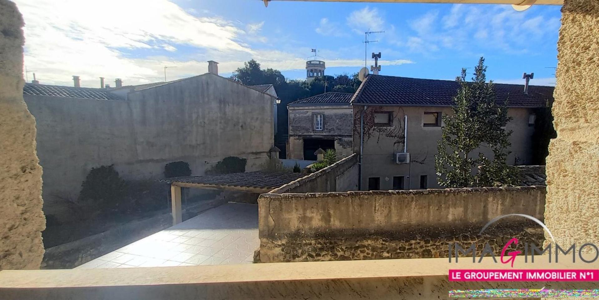 Nouveau Jungle Village Wifi Netflix Clim Mauguio Luaran gambar