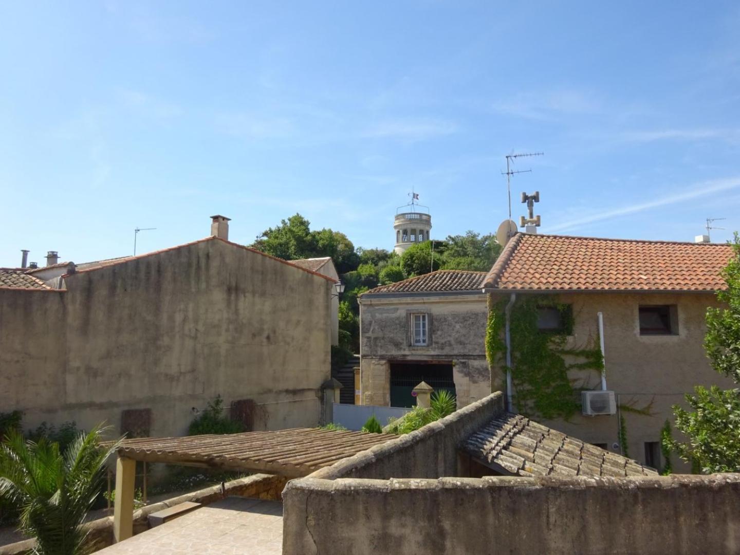 Nouveau Jungle Village Wifi Netflix Clim Mauguio Luaran gambar